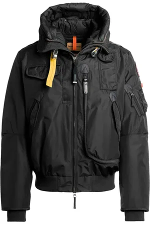 Parajumpers Homme, Vestes, Noir, Taille: S Blouson Bomber Noir