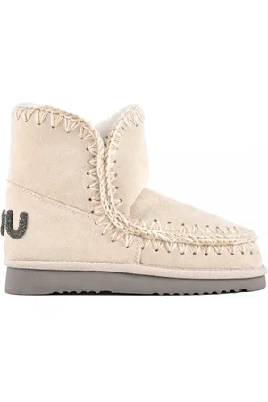 Mou Femme, Chaussures, , Taille: 39 EU Stivaletti