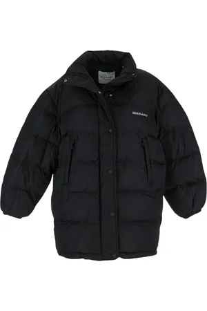 Isabel Marant Femme, Vestes, Noir, Taille: 34 FR Veste Belize