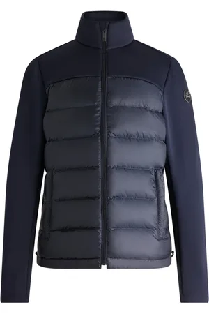 Fusalp Homme, Vestes, Bleu, Taille: 4XL Veste Mike
