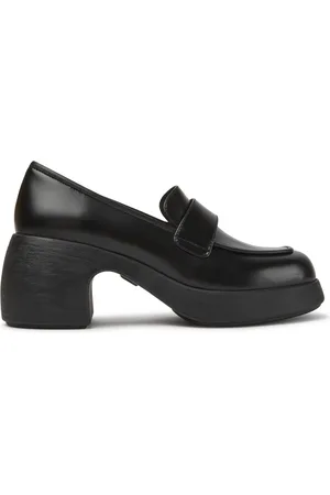 Camper Femme, Chaussures, Noir, Taille: 37 EU Escarpins Thelma
