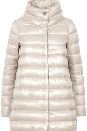 HERNO Femme, Vestes, , Taille: 46 FR Doudoune Amelia