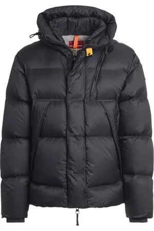 Parajumpers Homme, Vestes, Noir, Taille: L Doudoune Cloud