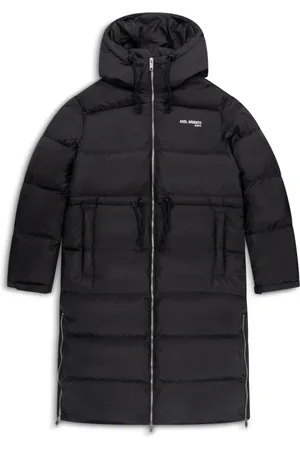 Axel Arigato Femme, Manteaux, Noir, Taille: 38 FR Doudoune Lumia