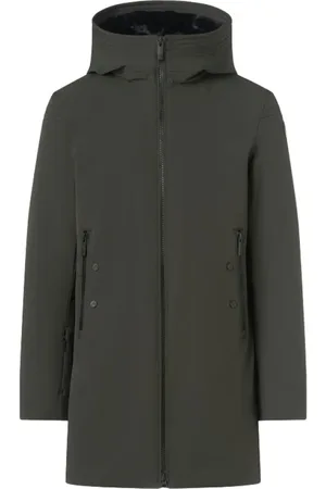 Fusalp Homme, Manteaux, Vert, Taille: XL Gezi Parka