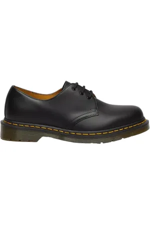 Dr. Martens Homme, Chaussures, Noir, Taille: 36 EU Chaussures Oxford