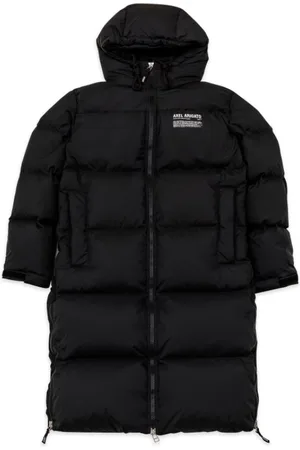 Axel Arigato Femme, Manteaux, Noir, Taille: 38 FR Doudoune Lumia