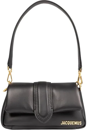 Jacquemus Femme, Sacs, Noir, Taille: ONE Size Le Petit Bambimou Bag