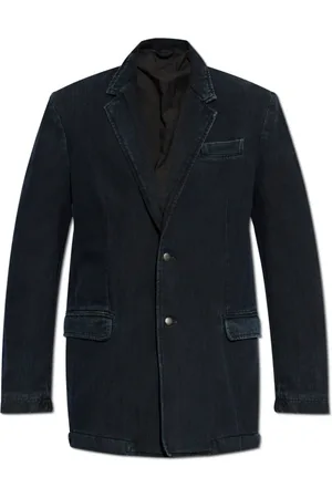 Diesel Unisex, Vestes, Bleu, Taille: M Veste en jean D-Reger-D