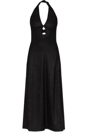 Cult Gaia Femme, Robes, Noir, Taille: 38 FR Robe Lianna