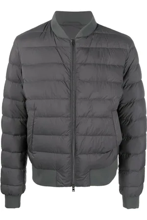 HERNO Homme, Vestes, Gris, Taille: XL Doudoune