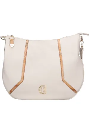 ALVIERO MARTINI 1A CLASSE Femme, Sacs, , Taille: ONE Size Sacs.. Crème