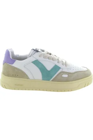 victoria Femme, Chaussures, Multicolore, Taille: 40 EU Madrid Chaussures pour Femmes