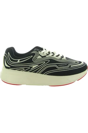 FESSURA Homme, Chaussures, Noir, Taille: 44 EU Chaussures Rnn003
