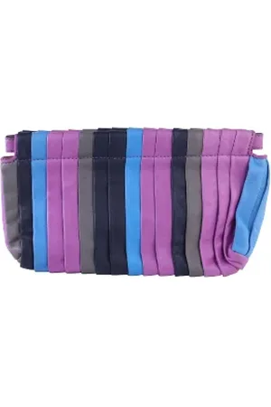 Chloé Femme, Pre-owned, Multicolore, Taille: ONE Size Pre-owned Cuir pochettes-minaudieres