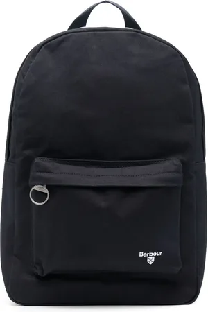 Barbour Homme, Sacs, Bleu, Taille: ONE Size Sac à dos Cascade Bleu pour Homme