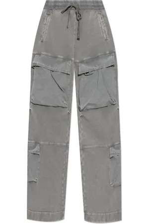 Entire Studios Unisex, Pantalons, Gris, Taille: XS Pantalon Utility