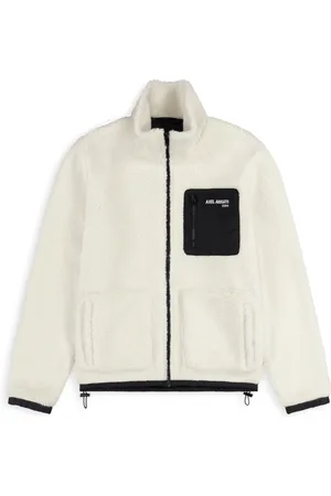 Axel Arigato Homme, Vestes, , Taille: M Veste en polaire Billie