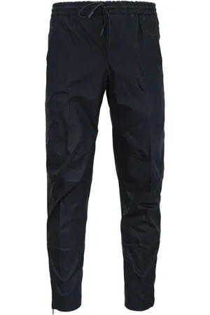 PT Torino Homme, Pantalons, Noir, Taille: S Pantalon Homme Cordon Coton