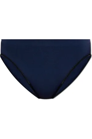 Hanro Femme, Sous-vêtements, Bleu, Taille: 36 FR Briefs Touch Feeling