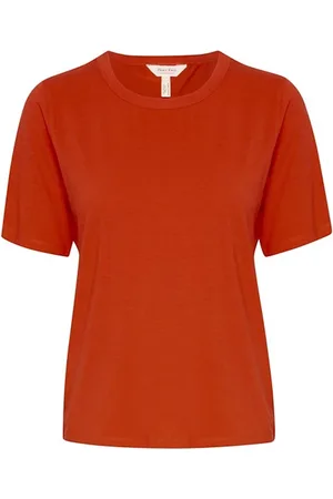 Part Two Femme, Tops, , Taille: 38 FR Ratanipw T-Shirt Bittersweet