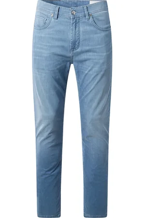 Baldessarini Homme, Jeans, Bleu, Taille: W38 L34 Jean Style Jack