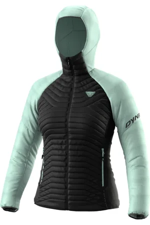 Dynafit Femme, Sport, Multicolore, Taille: 40 FR Veste Isolante Speed