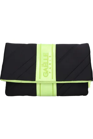 GAËLLE Femme, Sacs, Noir, Taille: ONE Size Gaelle Bags.. Noir