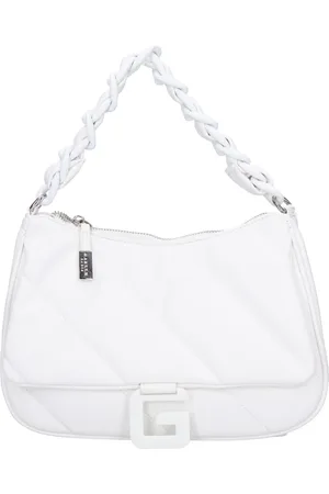GAËLLE Femme, Sacs, Blanc, Taille: ONE Size Gaelle