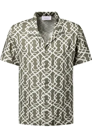 Baldessarini Homme, Chemises, Multicolore, Taille: S Style Simple Modèle