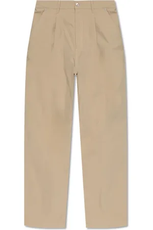 Moschino Homme, Pantalons, , Taille: S Pantalon avec logo