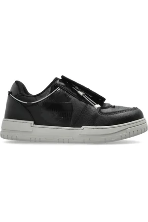 44 Label Group Homme, Chaussures, Noir, Taille: 40 EU Avril Baskets