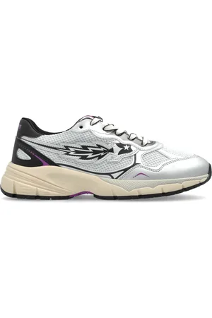 ENTERPRISE JAPAN Femme, Chaussures, Gris, Taille: 37 EU Chaussures de sport 