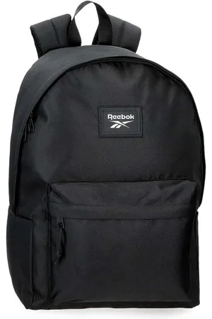 Reebok Femme, Sacs, Noir, Taille: ONE Size SAC À DOS 45Cm