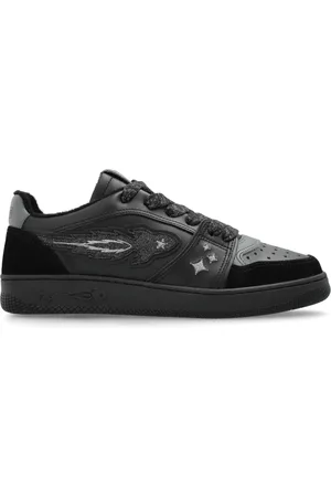 ENTERPRISE JAPAN Femme, Chaussures, Noir, Taille: 37 EU Chaussures de sport 