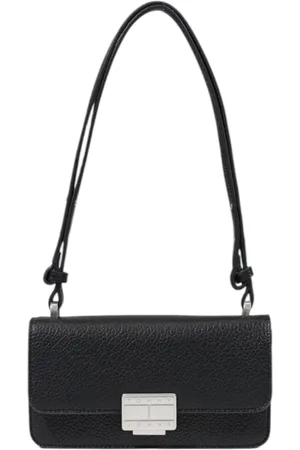 Tommy Hilfiger Femme, Sacs, Noir, Taille: ONE Size Petits sacs femme collection printemps/été
