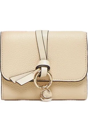 Chloé Femme, Accessoires, , Taille: ONE Size Portefeuilles Élégants pour Femmes