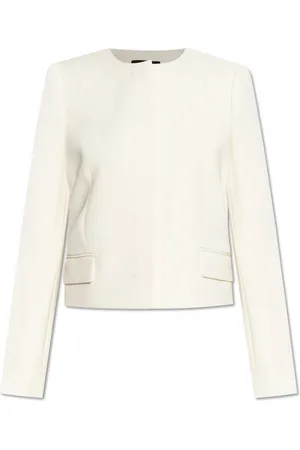 THEORY Femme, Vestes, , Taille: 40 FR Blazer court