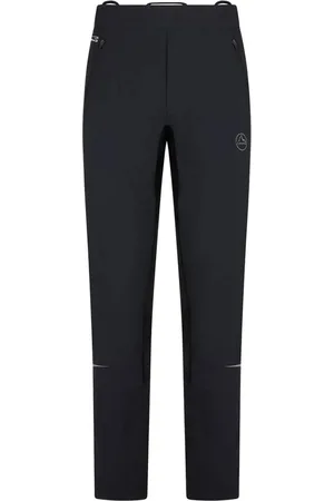 La Sportiva Homme, Sport, Noir, Taille: S Pantalon d