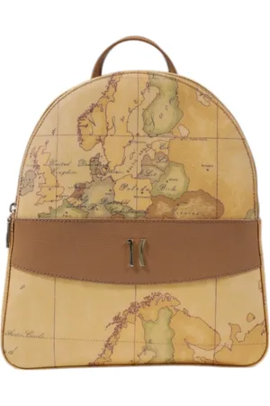ALVIERO MARTINI 1A CLASSE Femme, Sacs, , Taille: ONE Size Collection de Sacs à Dos pour Femmes Élégants