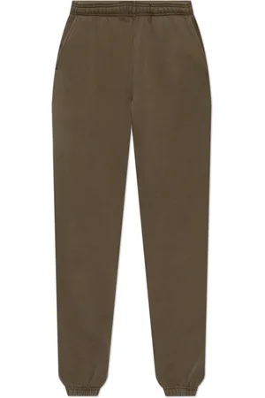 Entire Studios Homme, Pantalons, Vert, Taille: XL Pantalons de survêtement Heavy