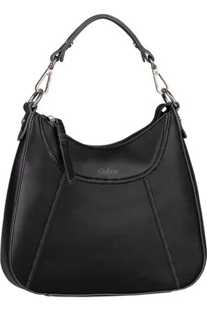 Gabor Femme, Sacs, Noir, Taille: ONE Size Sac bandoulière S Raya