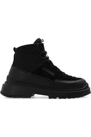 Canada Goose Femme, Chaussures, Noir, Taille: 39 EU Bottes Journey Lite