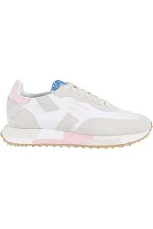 Ghoud Femme, Chaussures, Blanc, Taille: 36 EU Chaussures Rush Polyvalentes