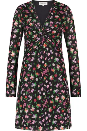 Fabienne Chapot Femme, Robes, Multicolore, Taille: 42 FR Fallon Dress