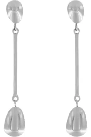Dansk Copenhagen Femme, Accessoires, Gris, Taille: ONE Size Élégante Boucle d