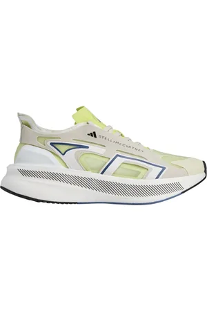 adidas Femme, Chaussures, Blanc, Taille: 38 1/2 EU UltraBoost 5 Baskets