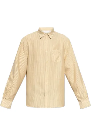OFFICINE GENERALE Homme, Chemises, , Taille: XL Chemise à rayures