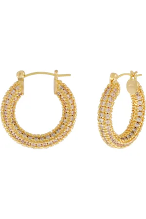 Dansk Copenhagen Femme, Accessoires, Jaune, Taille: ONE Size Boucle d
