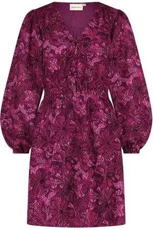 Fabienne Chapot Femme, Robes, Rose, Taille: 38 FR Rissy Dress
